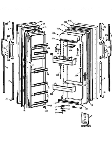 Doors