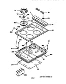 Cooktop