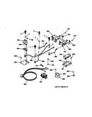 Burner parts