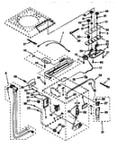 Controls and rear panel