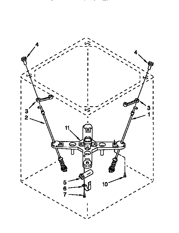 Suspension