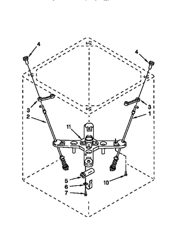 Suspension