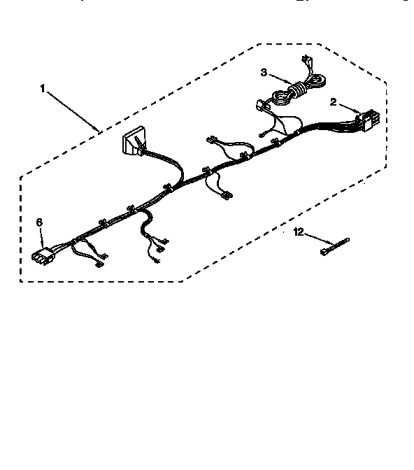 Wiring harness
