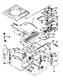 Controls and rear panel