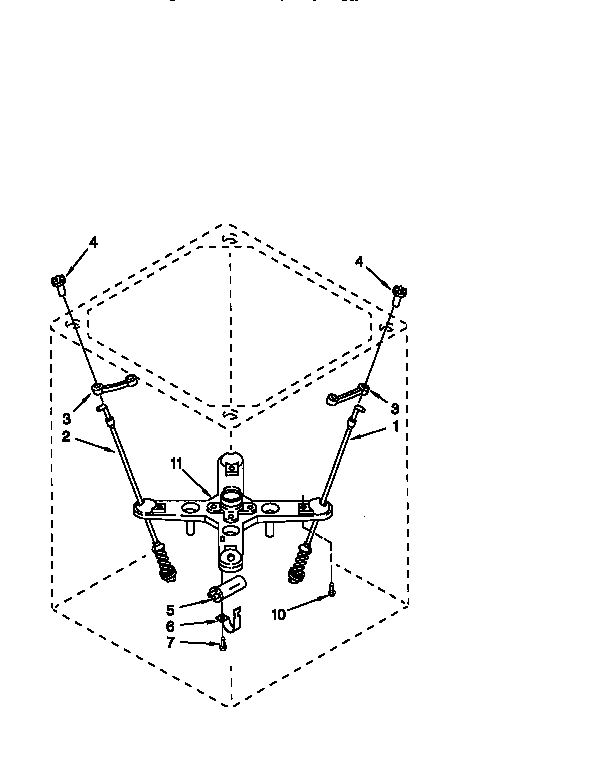 Suspension