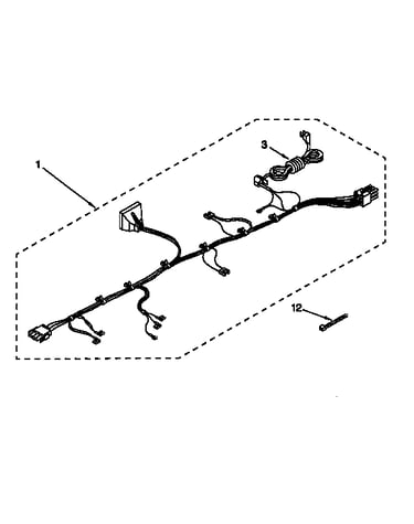 Wiring harness