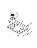 Cooktop