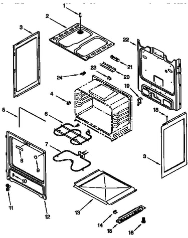 Chassis