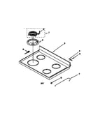 Cooktop