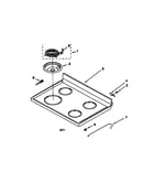 Cooktop