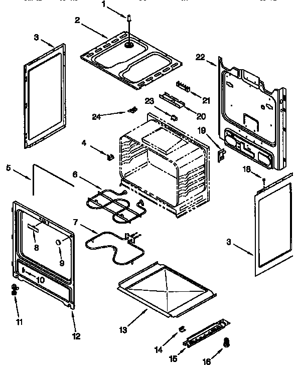 Chassis