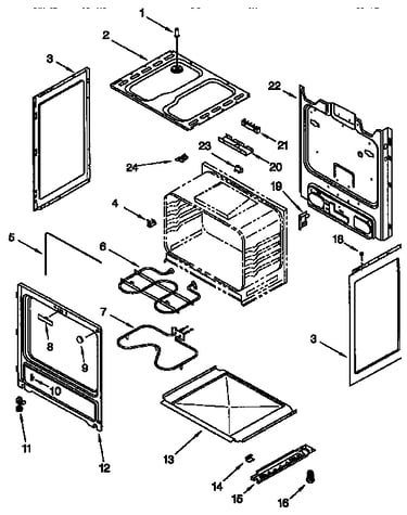 Chassis