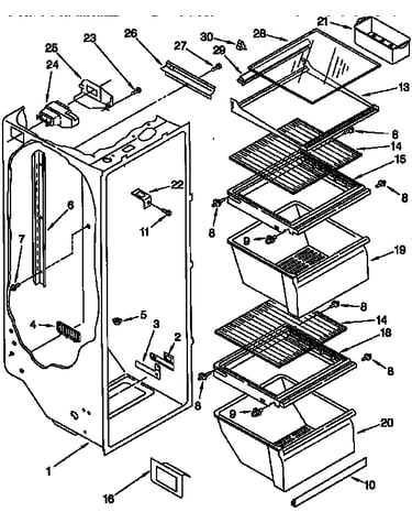 Refrigerator