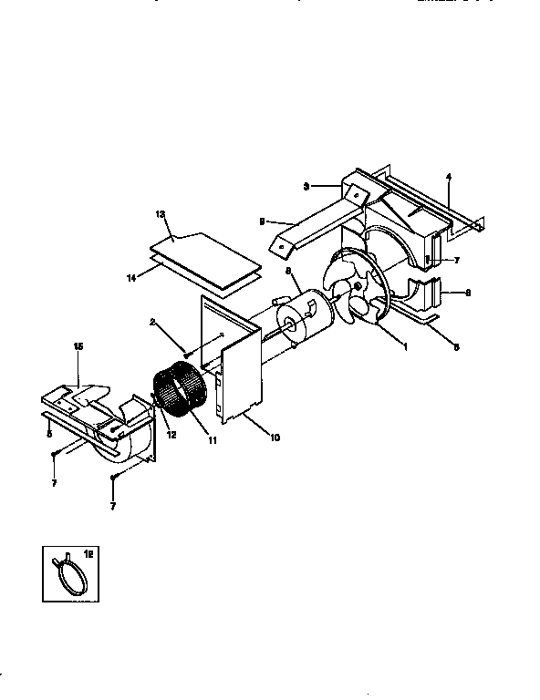 Air handling