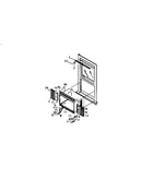 Window mounting kit
