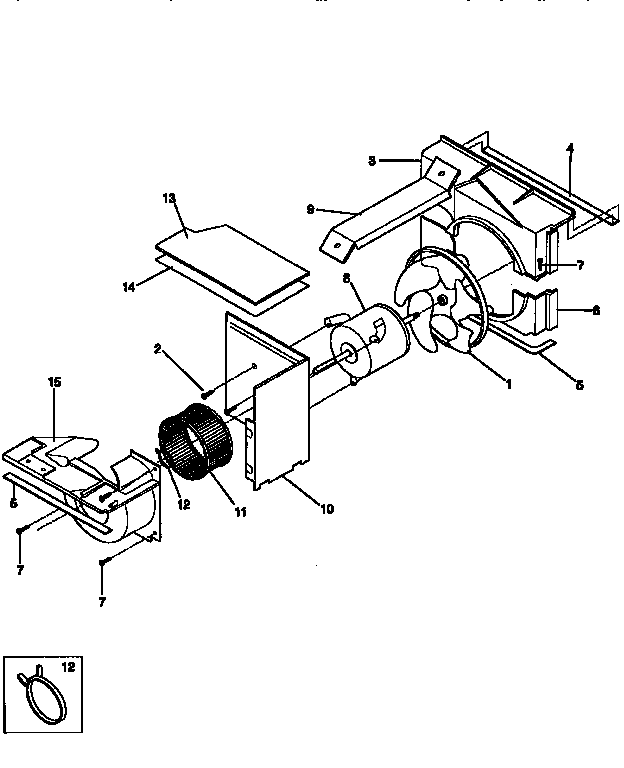 AIR HANDLING