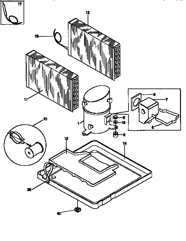 COMPRESSOR