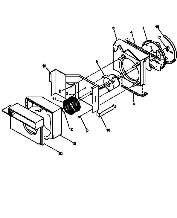 AIR HANDLING