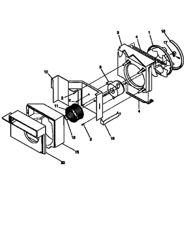 Air handling