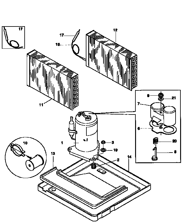 COMPRESSOR