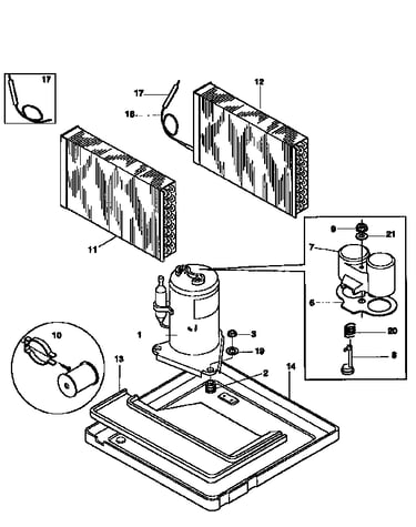 Compressor