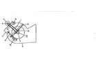 York D7CG048N06046 fig. 5 belt drive option diagram