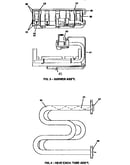 Heat exchange and burner