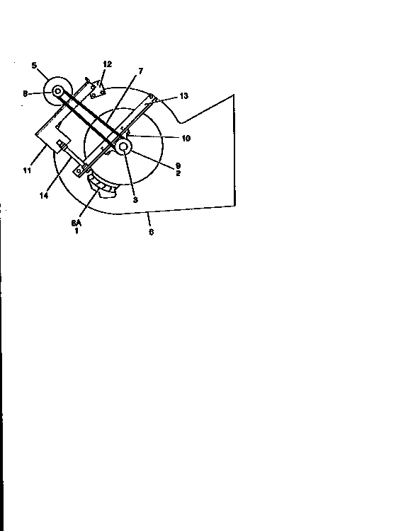 Figure 5-belt drive option