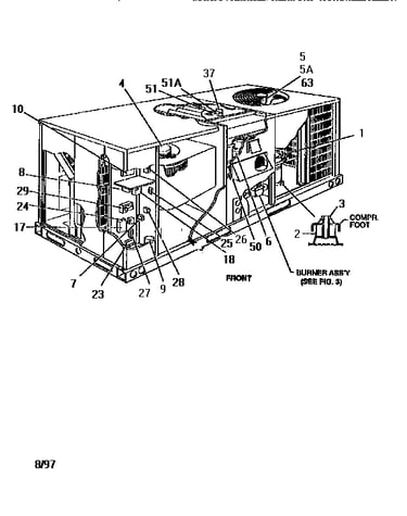 Functional replacement parts