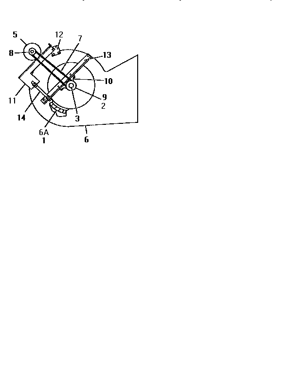Belt drive option