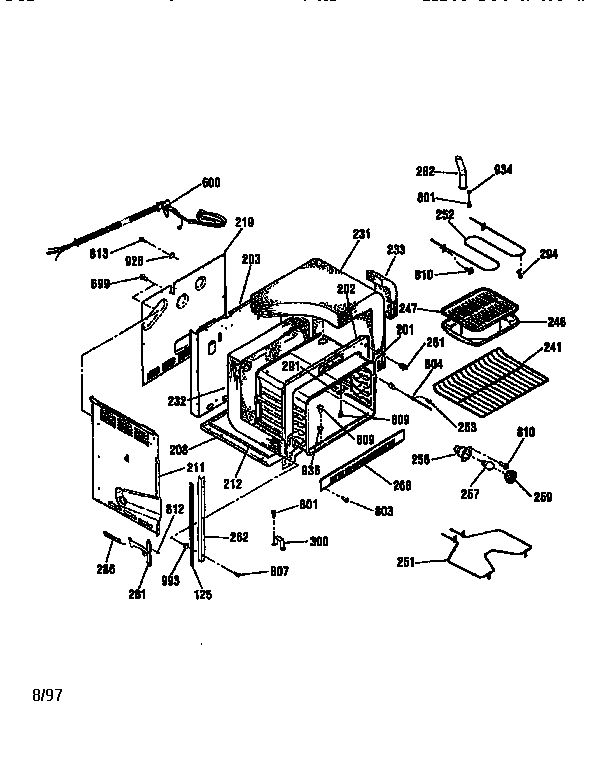 BODY SECTION