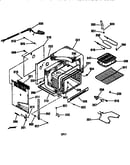 Body section
