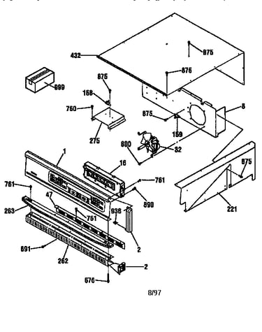 Control section