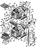 Body section