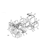Multi-poise oil furnaces