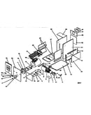 Multi-poise oil furnaces