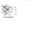 Figure 5 - belt drive option