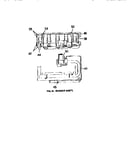 Figure 3- burner assembly