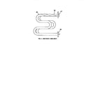 York D7CG060N09925MA figure 4 - heat exch tube assembly diagram