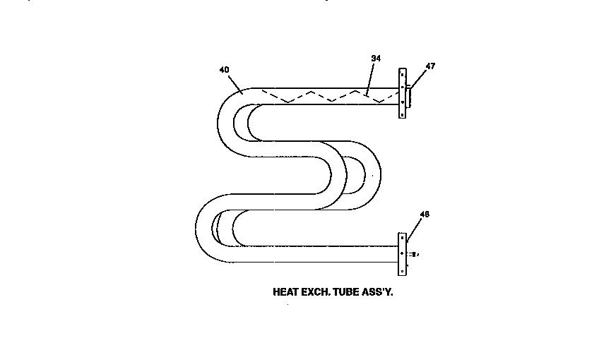 Heat exchange