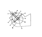 York D1HG060N09925 belt drive option diagram