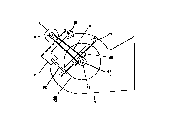 Belt drive option