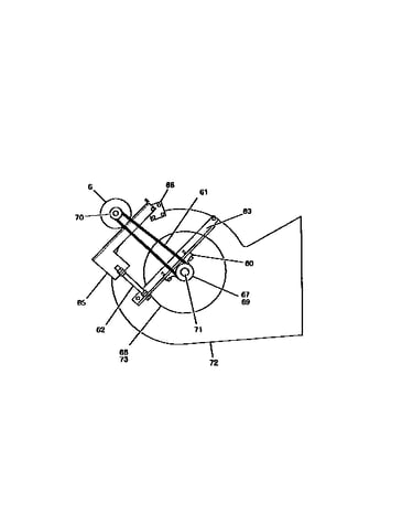 Belt drive option
