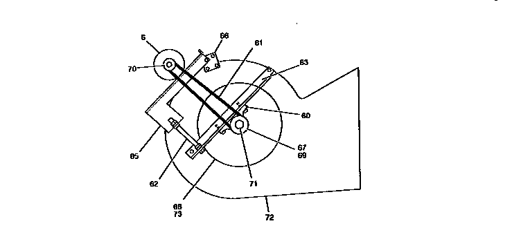 Belt drive option