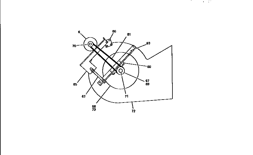 Belt drive option