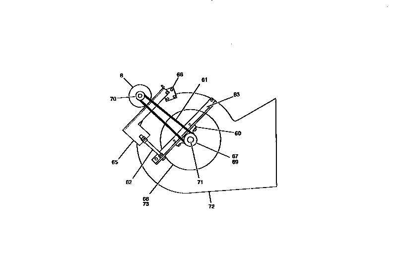 Belt drive option
