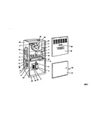 Variable speed 80 furnace