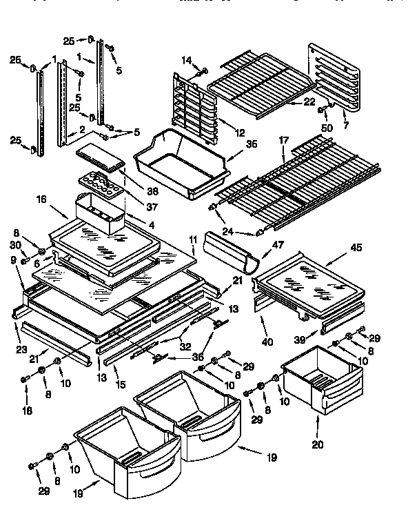 SHELF