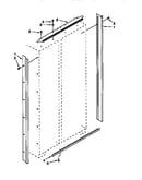 Cabinet trim