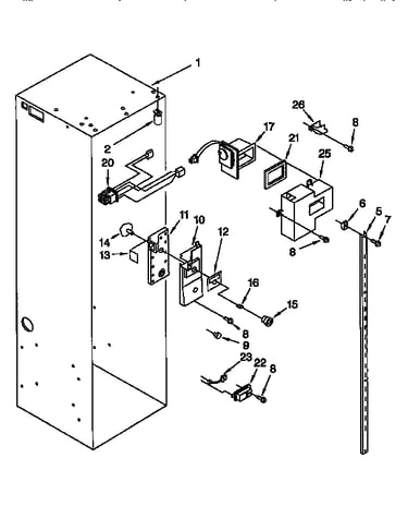 Refrigerator liner